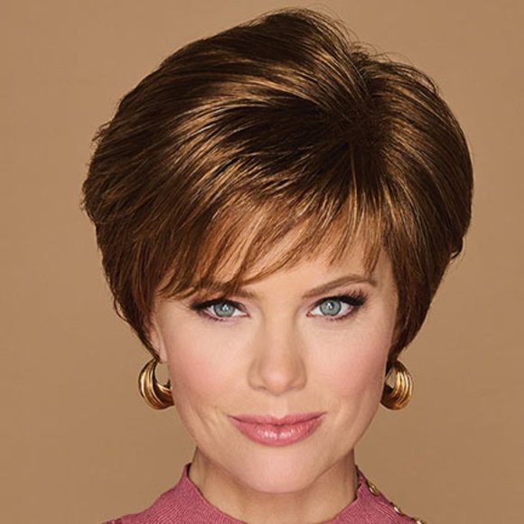 GABOR SIMPLY CLASSIC in GL11-25 Honey Pecan - Picture 6 of 6